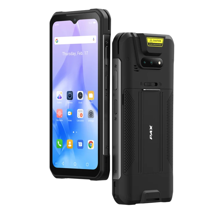 A6650 Android SmartPOS